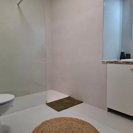 Alltravel Club Da Rocha Vi With Renovated Bathroom *