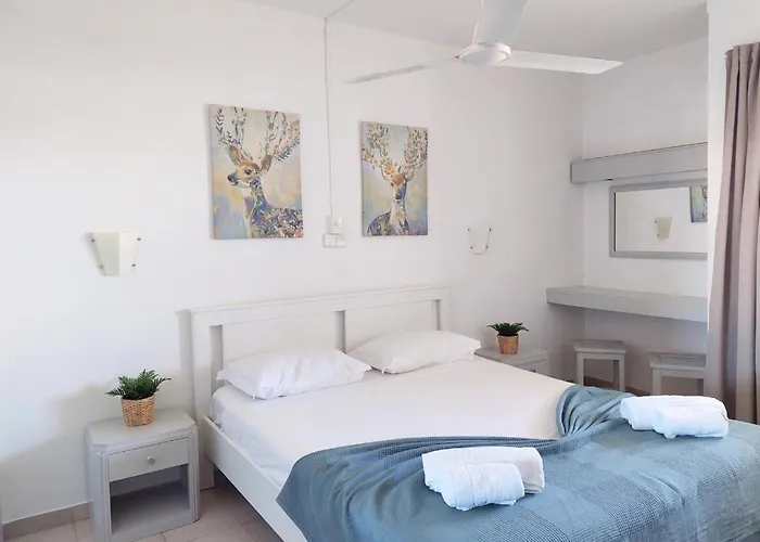 Alltravel Club Da Rocha Vi With Renovated Bathroom Lejlighed Portimão