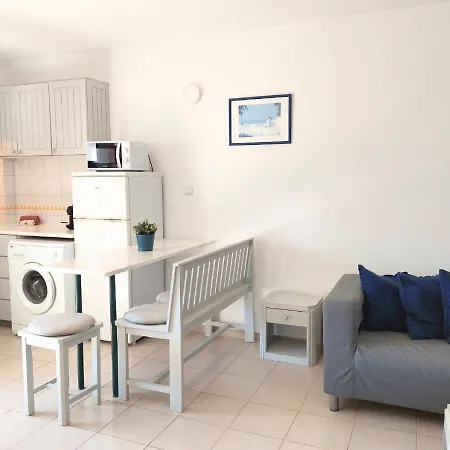 Apartament Alltravel Club Da Rocha Vi *
