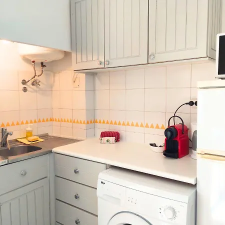 Apartament Alltravel Club Da Rocha Vi Portimão