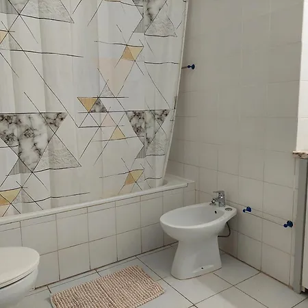 Alltravel Club Da Rocha Vi Apartament Portimão
