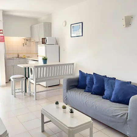 Alltravel Club Da Rocha Vi With Renovated Bathroom Apartamento Portimão